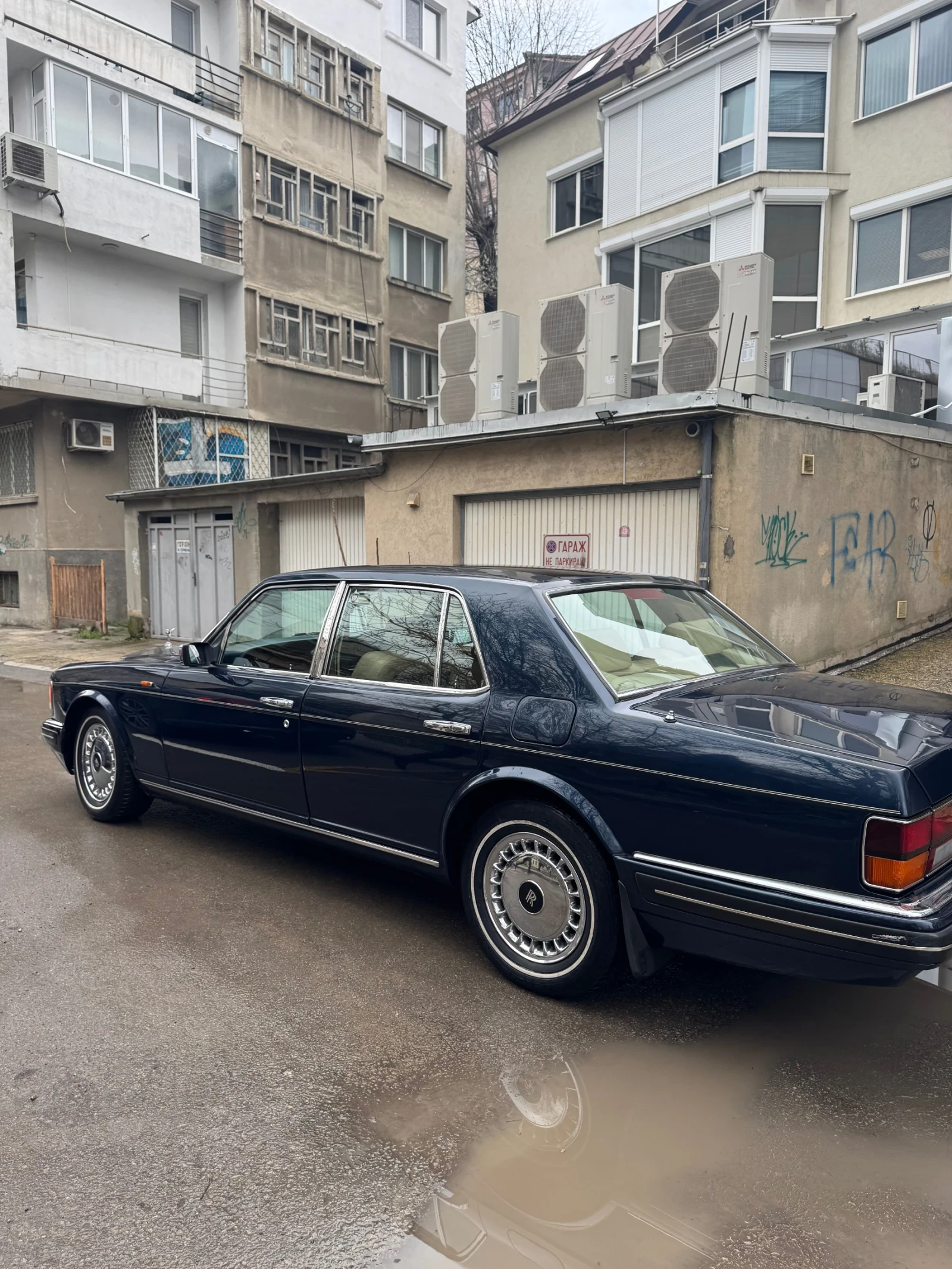 Rolls-Royce Silver Spur Silver Spirtit III | Mobile.bg � ����������� 8
