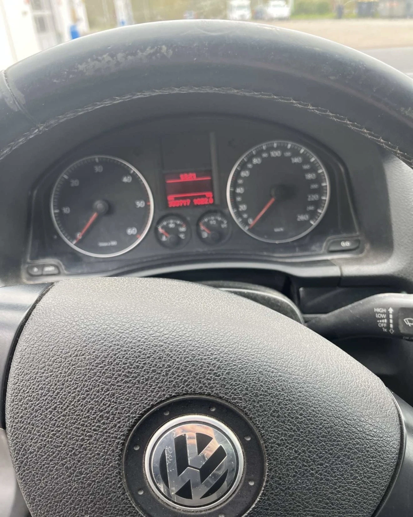 VW Golf, снимка 9 - Автомобили и джипове - 54264046