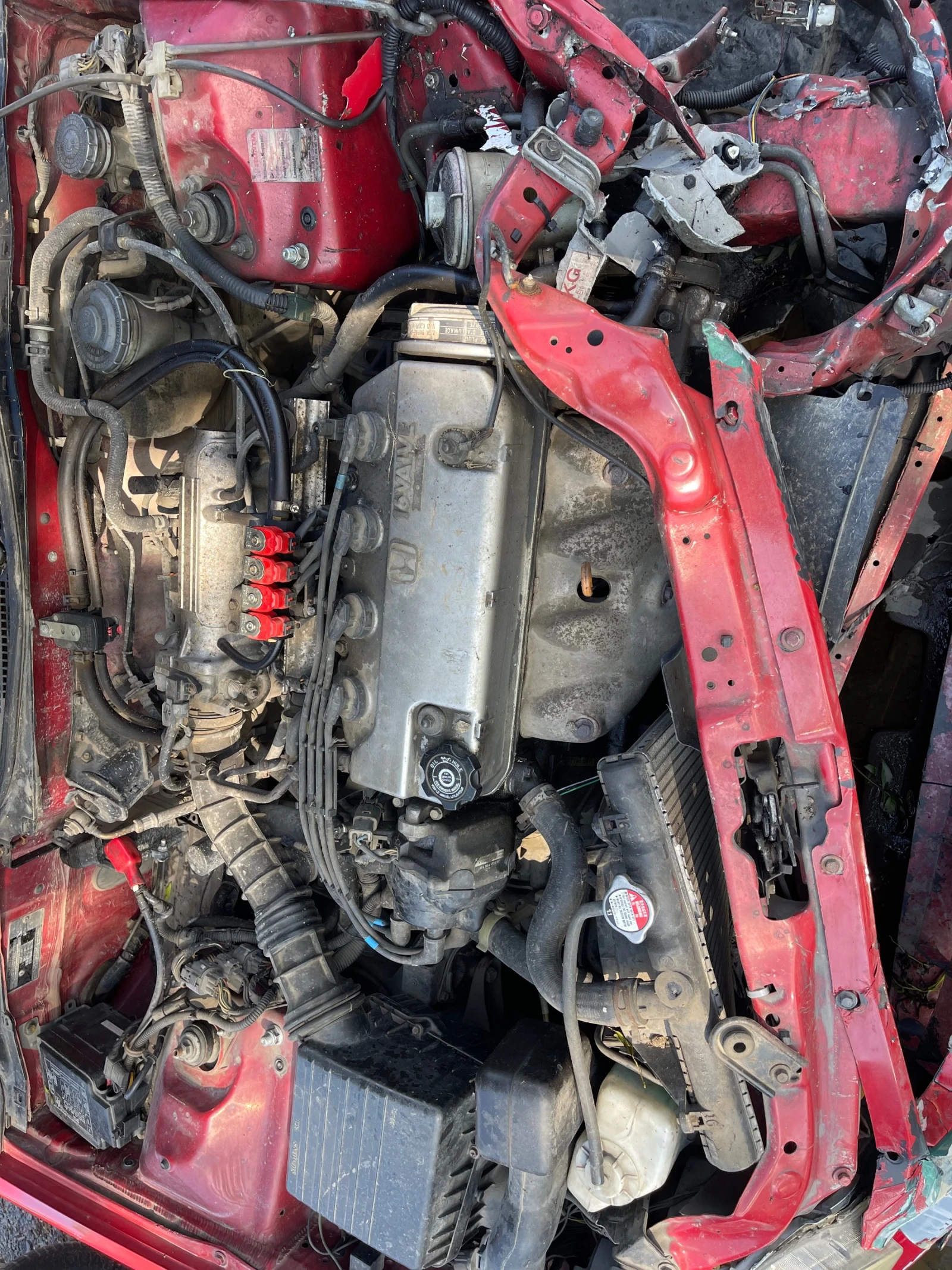 Honda Civic 1.4 | Mobile.bg � ����������� 5