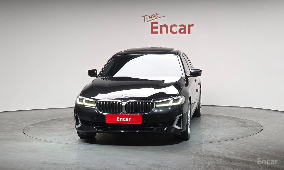 BMW 530, снимка 3 - Автомобили и джипове - 54367378