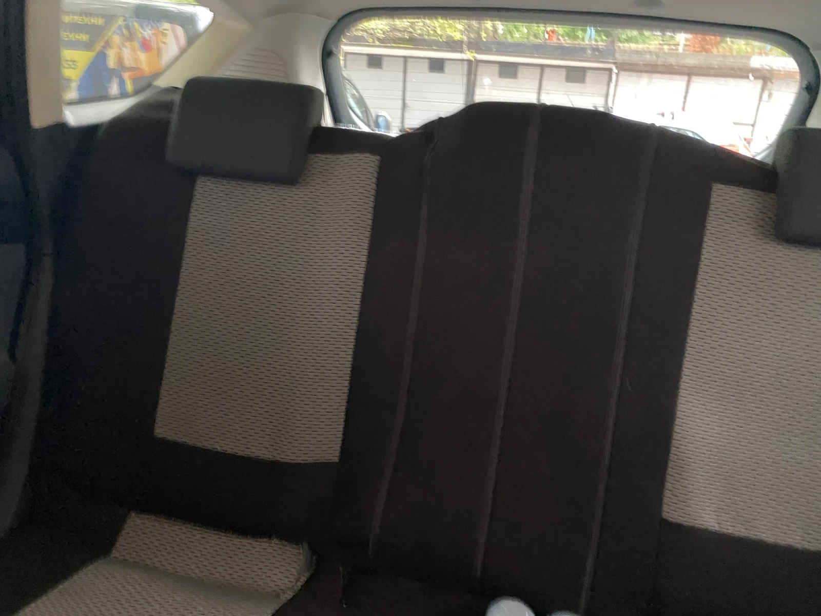 Ford C-max, снимка 7 - Автомобили и джипове - 54385497