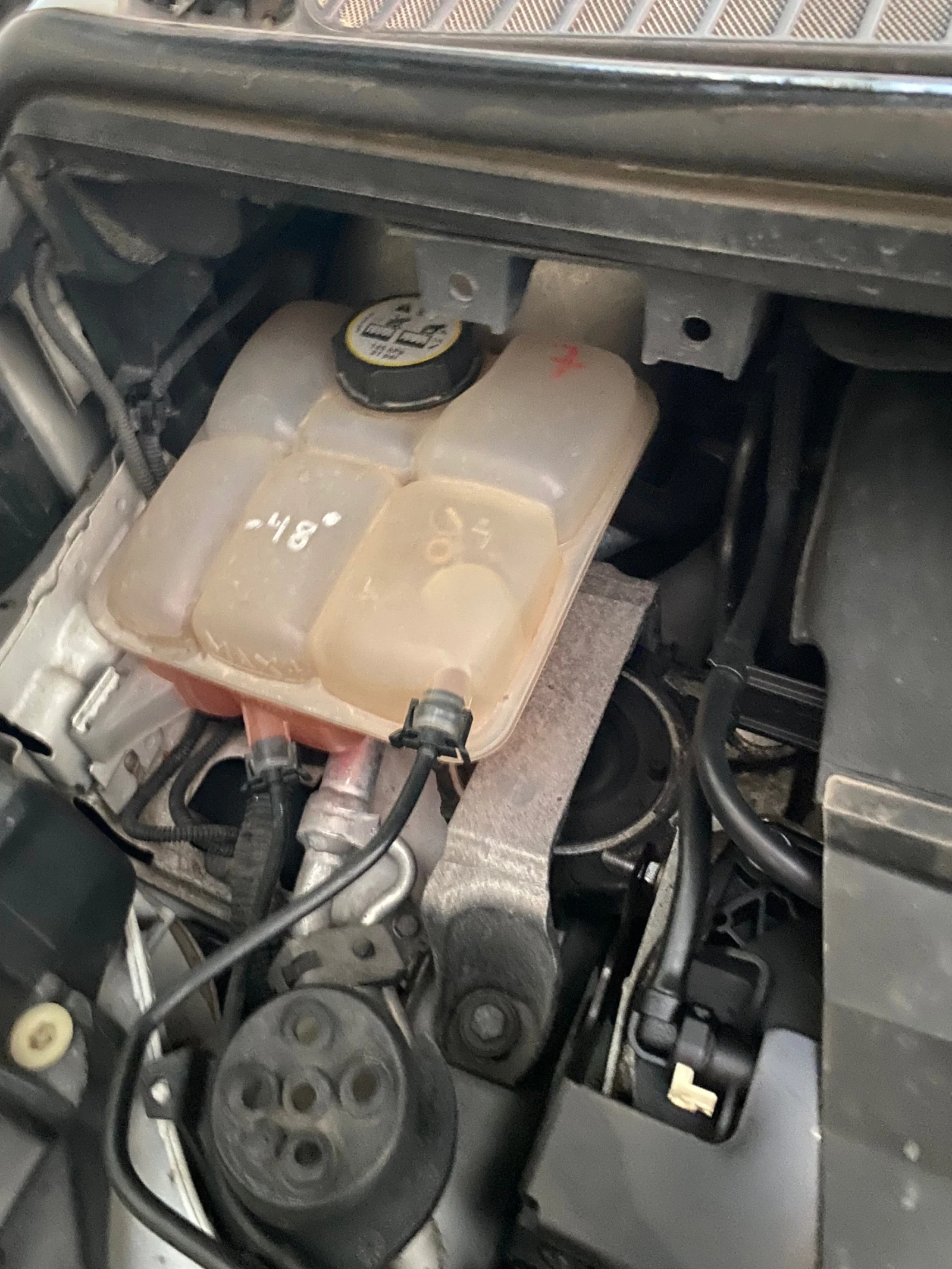 Ford C-max, снимка 14 - Автомобили и джипове - 54385497