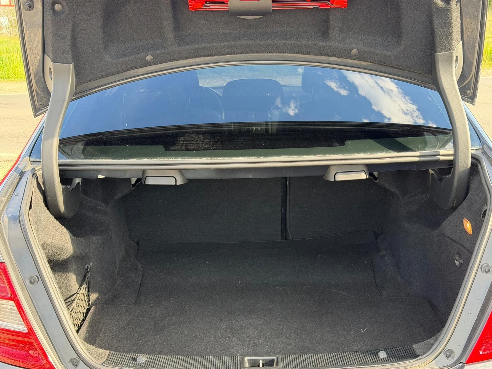 Mercedes-Benz C 200 2.2CDI 136k.s 6s.k NAVI | Mobile.bg � ����������� 11