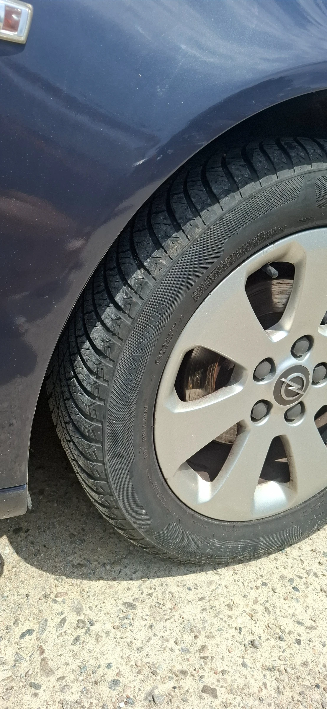 Opel Insignia 1.8, 16V, 140к.с.LPG BRC , снимка 12 - Автомобили и джипове - 54886718