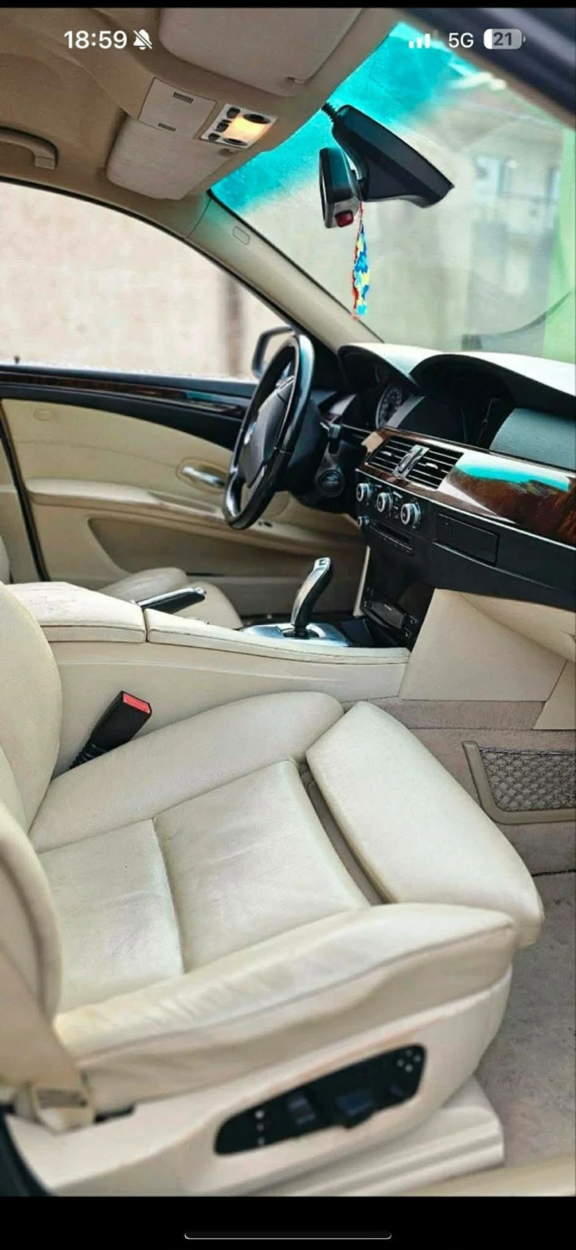 BMW 525 | Mobile.bg � ����������� 3