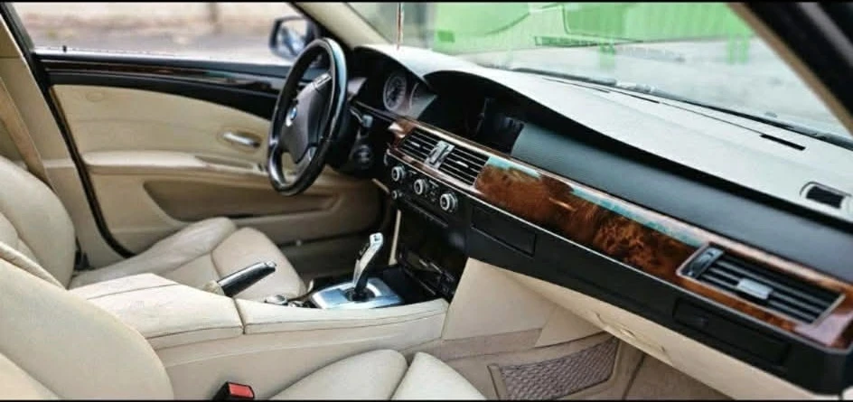BMW 525 | Mobile.bg � ����������� 6