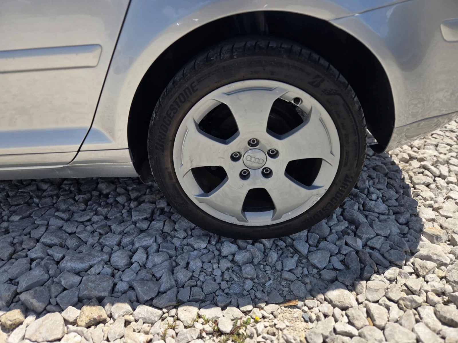 Audi A3 1.9 * sportback* Italy | Mobile.bg � ����������� 9