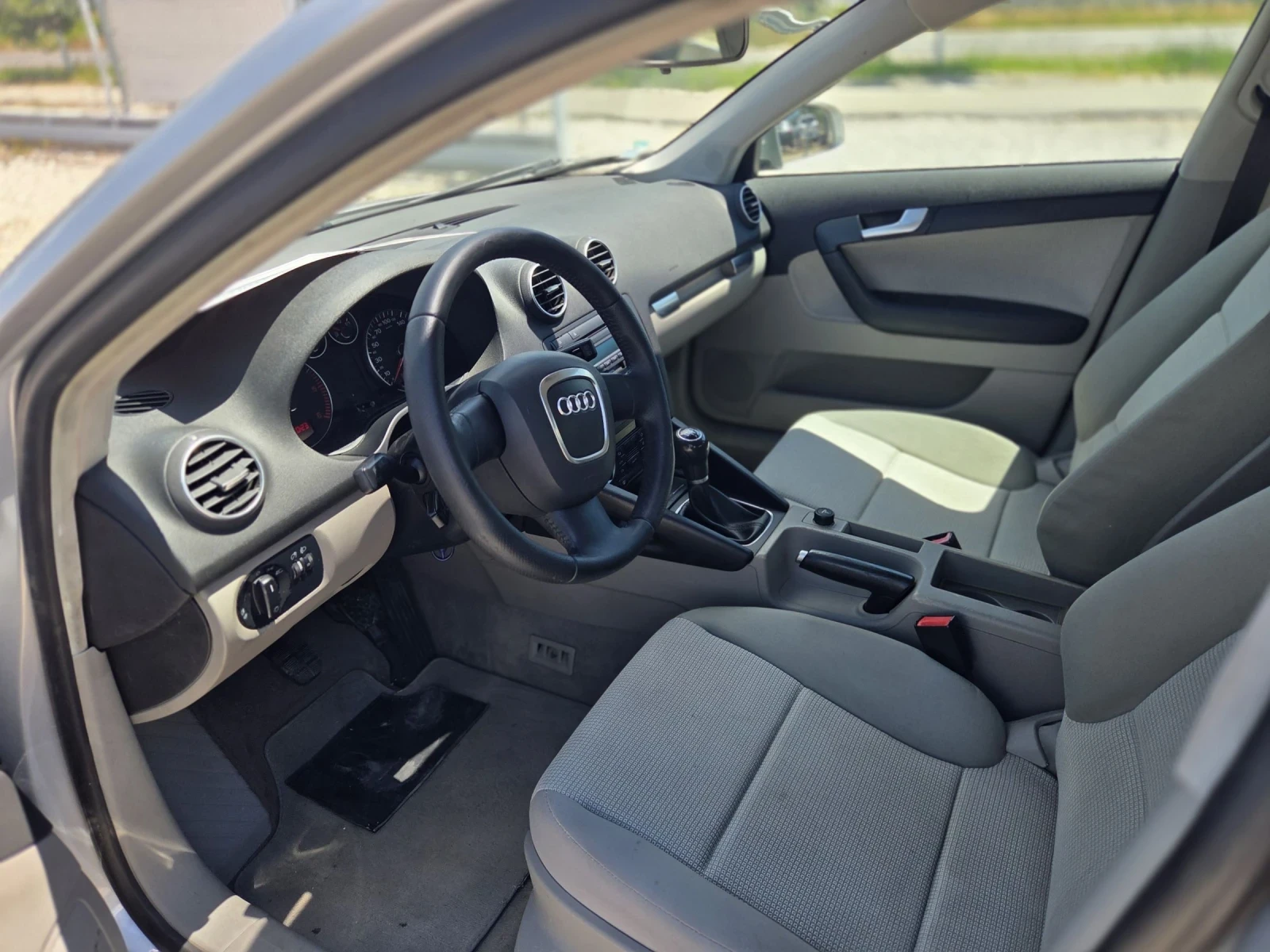 Audi A3 1.9 * sportback* Italy | Mobile.bg � ����������� 11