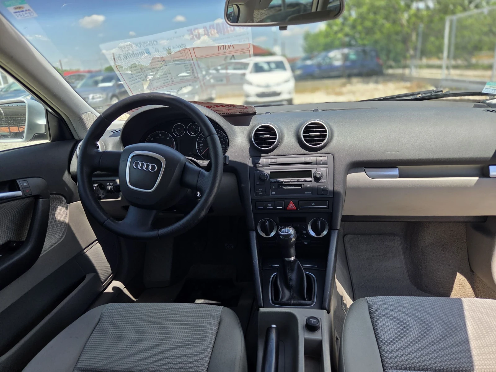 Audi A3 1.9 * sportback* Italy | Mobile.bg � ����������� 15