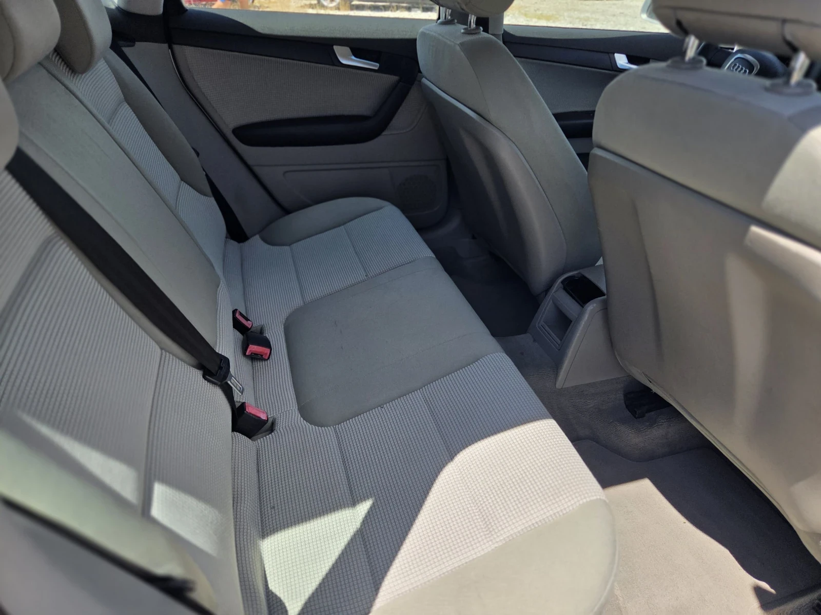 Audi A3 1.9 * sportback* Italy | Mobile.bg � ����������� 13