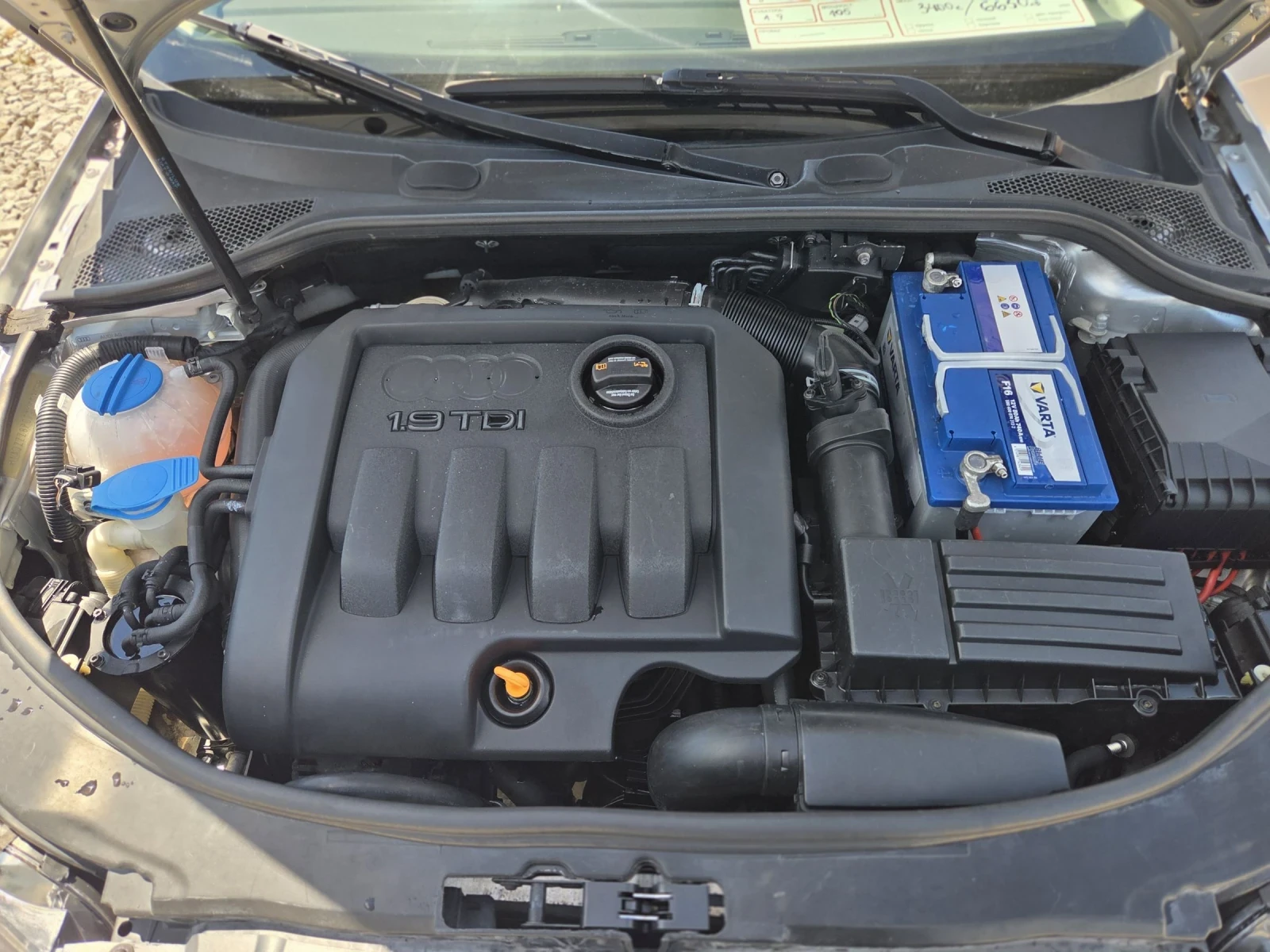 Audi A3 1.9 * sportback* Italy | Mobile.bg � ����������� 17