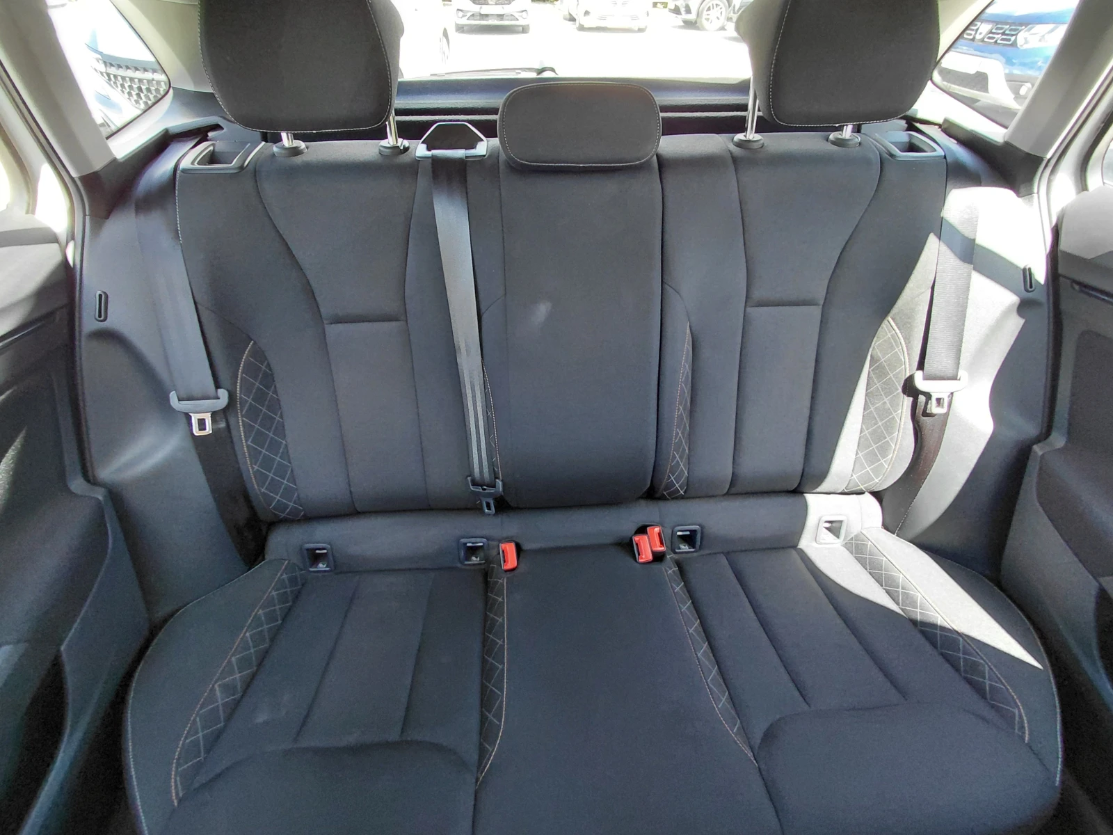 Skoda Scala 1.0TSI/110к.с/DSG, снимка 14 - Автомобили и джипове - 54959052