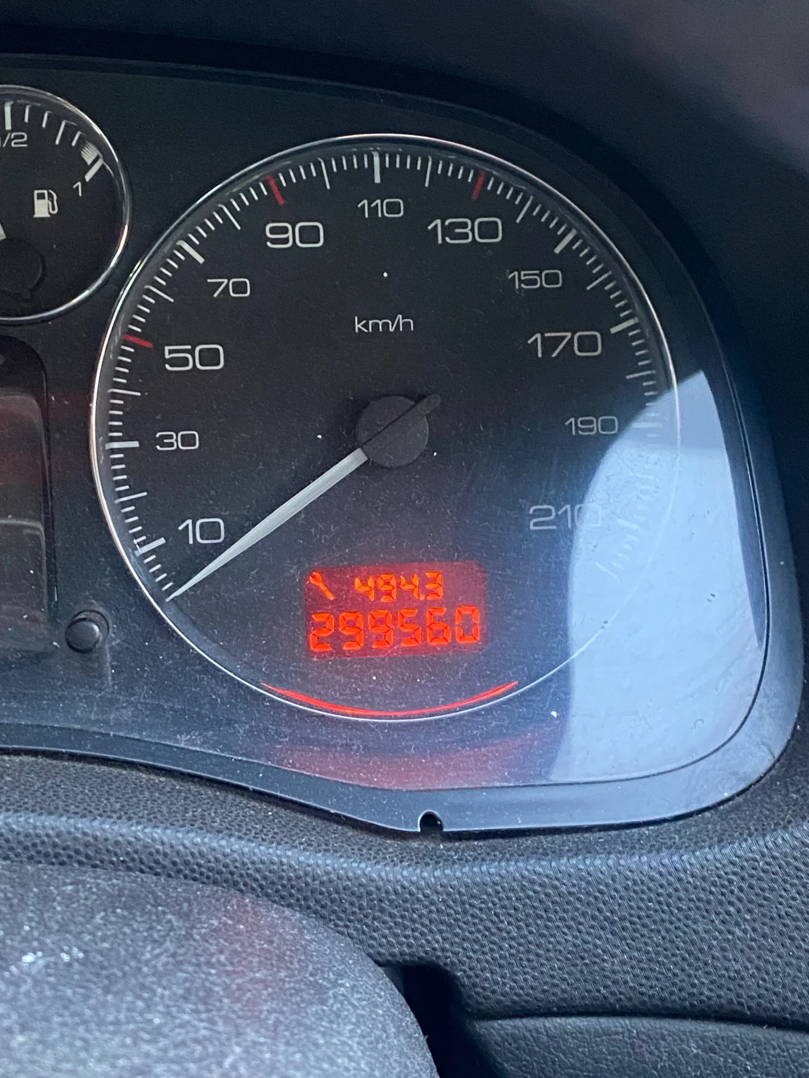 Peugeot 307 1.6 HDi, снимка 15 - Автомобили и джипове - 54991004