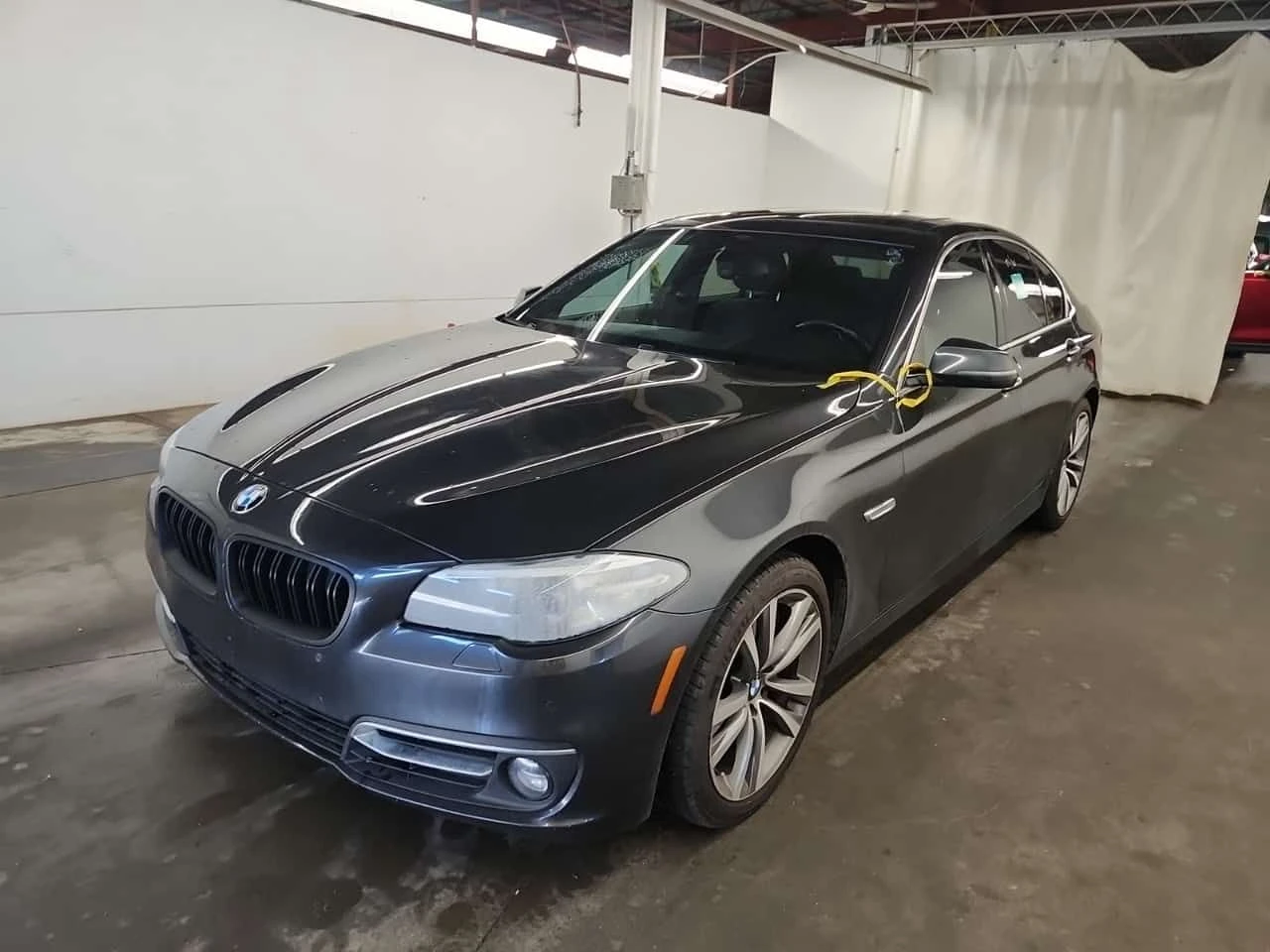 BMW 535 * 535I XDRIVE * CARFAX * ЦЕНА ДО БГ
