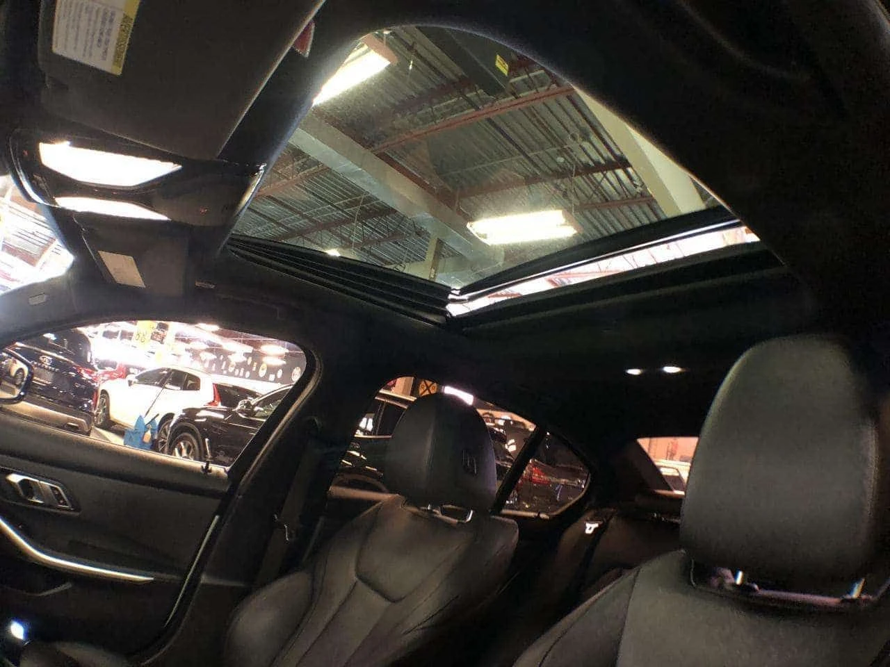 BMW 330 XDRIVE/SPORT PKG/ SUNROOF/NAVI/���������������� | Mobile.bg � ����������� 11