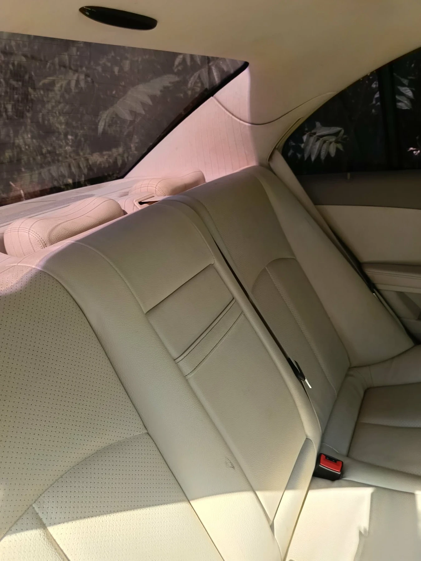 Mercedes-Benz E 280, снимка 7 - Автомобили и джипове - 55708728