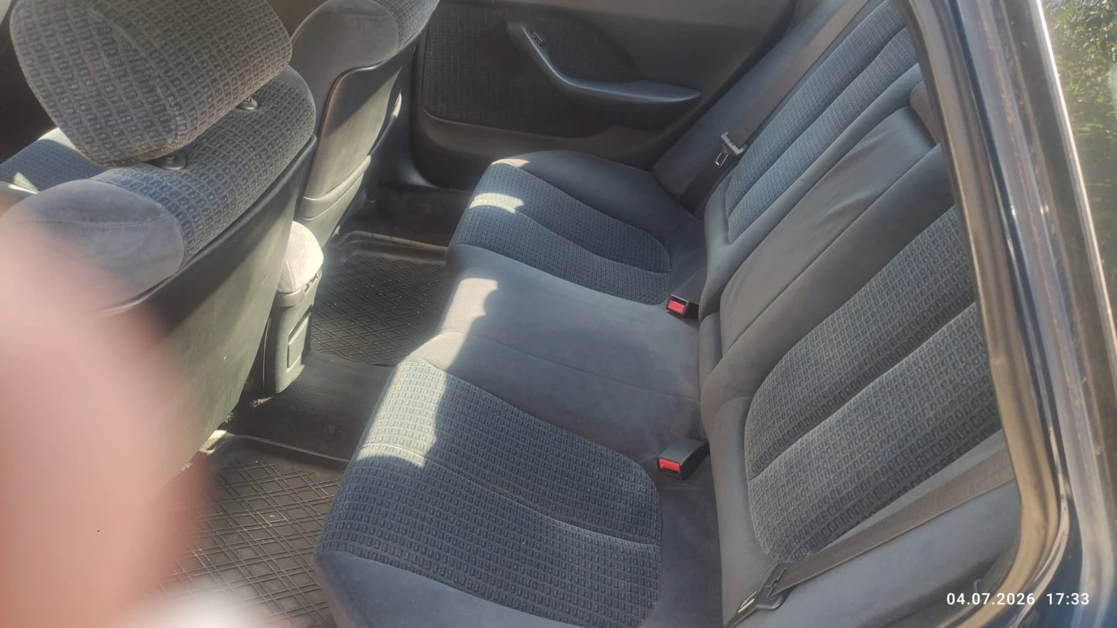 Honda Accord, снимка 6 - Автомобили и джипове - 55163369