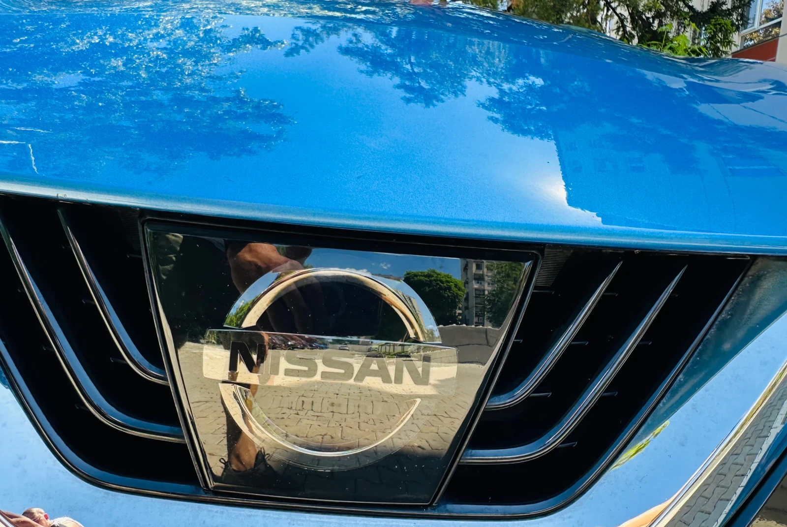 Nissan Micra 1.0, снимка 7 - Автомобили и джипове - 55179241