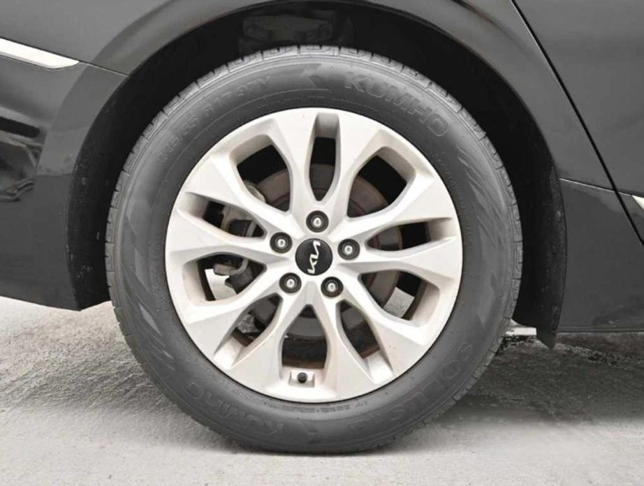 Kia K8 3.5 LPG 2WD Standard  * koreiskikoli.bg * , снимка 5 - Автомобили и джипове - 55925543