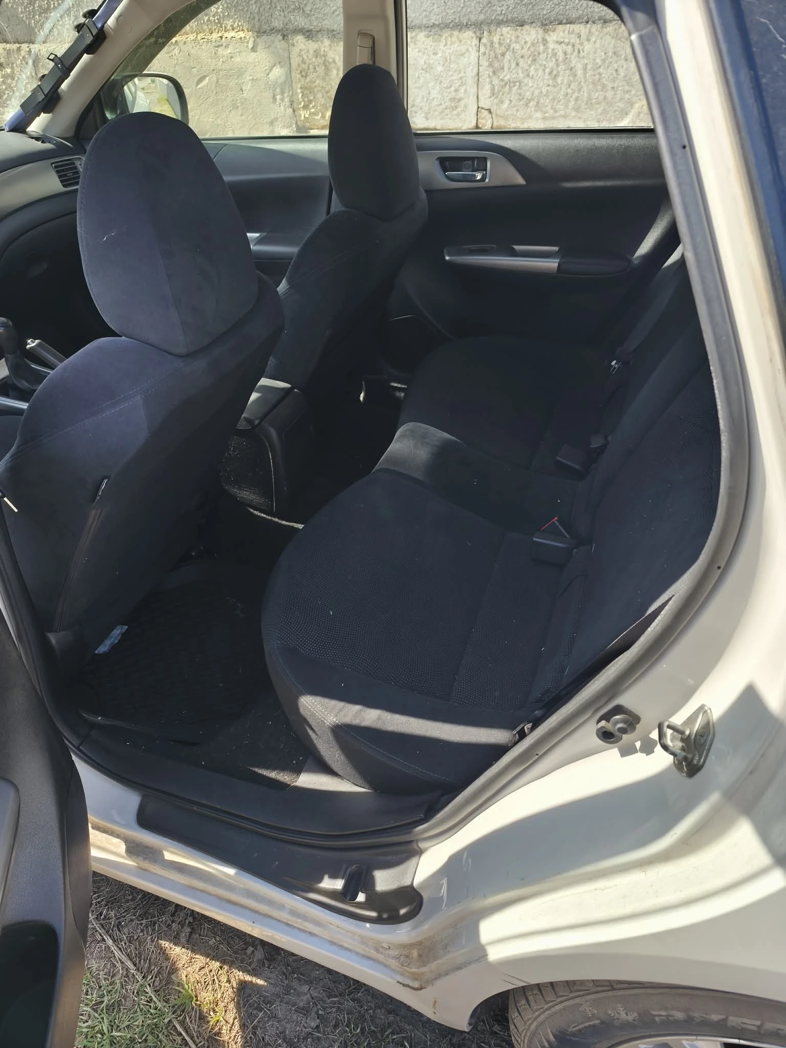 Subaru Impreza, снимка 6 - Автомобили и джипове - 55939154