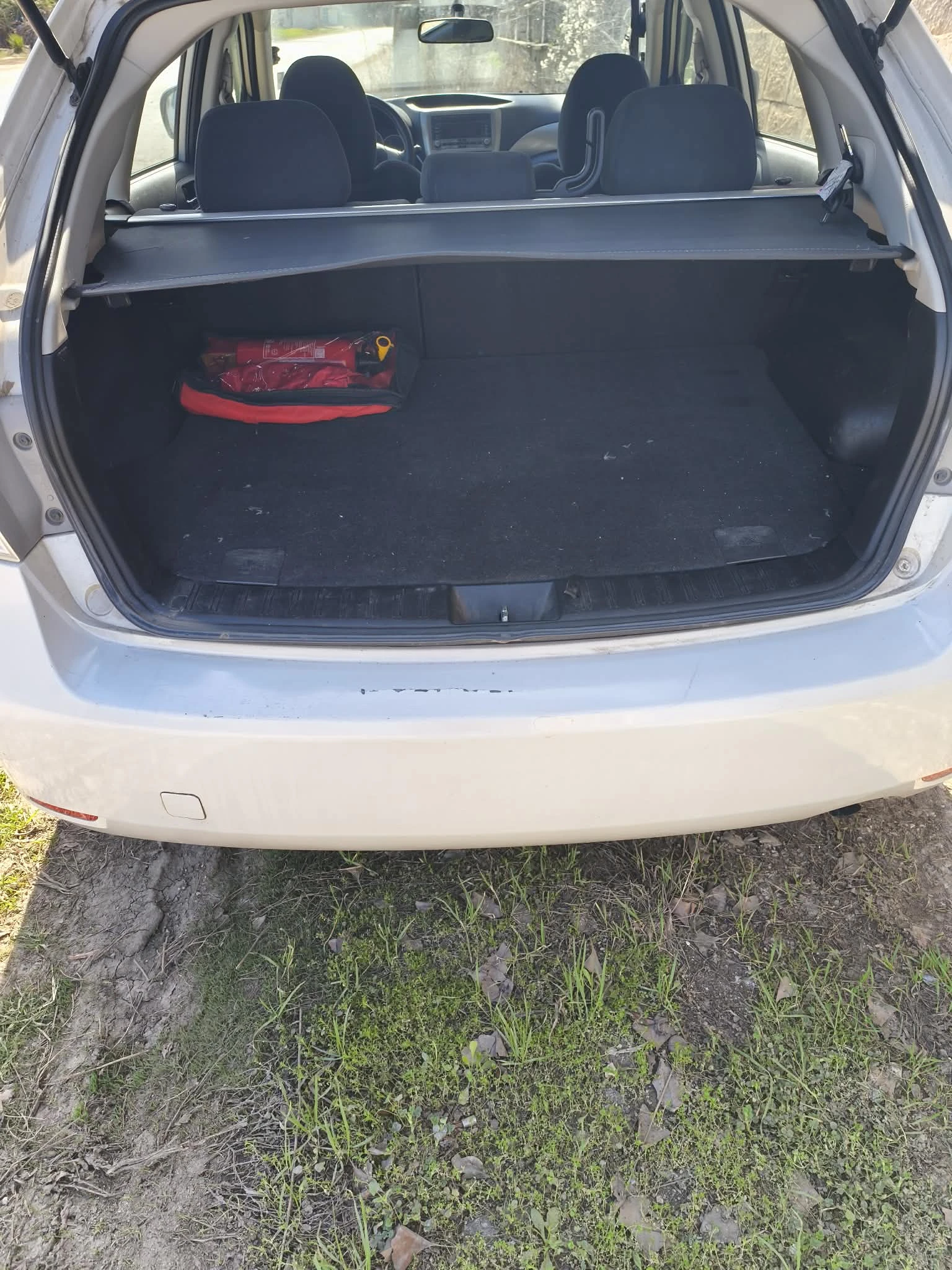 Subaru Impreza, снимка 7 - Автомобили и джипове - 55939154