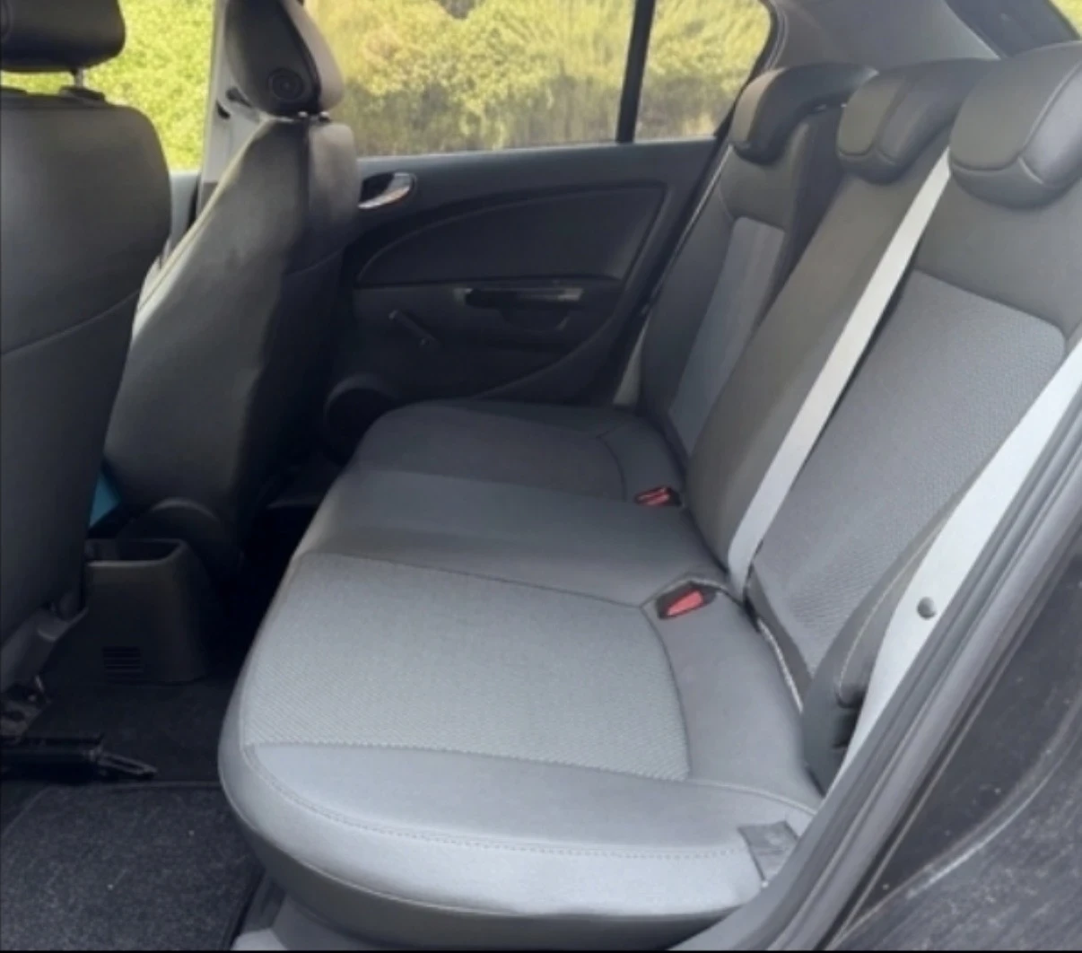 Opel Corsa, снимка 4 - Автомобили и джипове - 55980574