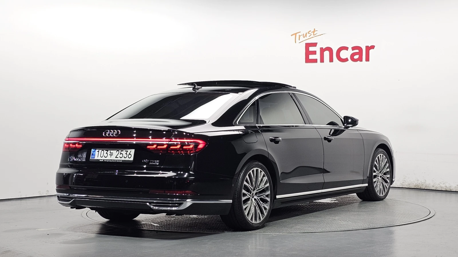 Audi A8 60 TFSI quattro* B&O* BLIND SPOT* 360* КРАЙНА ЦЕНА, снимка 2 - Автомобили и джипове - 55984061