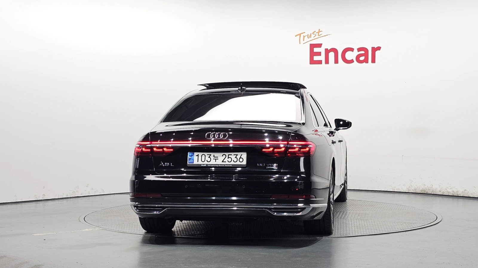 Audi A8 60 TFSI quattro* B&O* BLIND SPOT* 360* КРАЙНА ЦЕНА, снимка 4 - Автомобили и джипове - 55984061