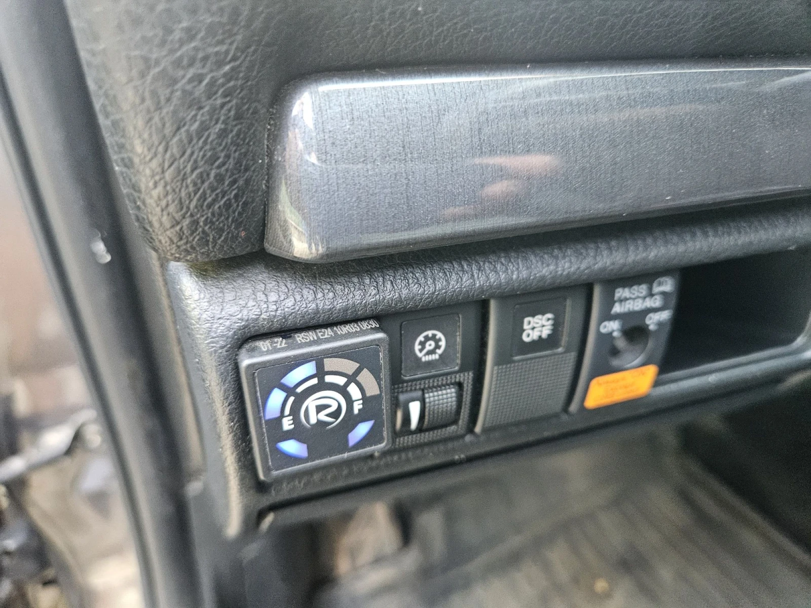 Mazda 6, снимка 11 - Автомобили и джипове - 56018506