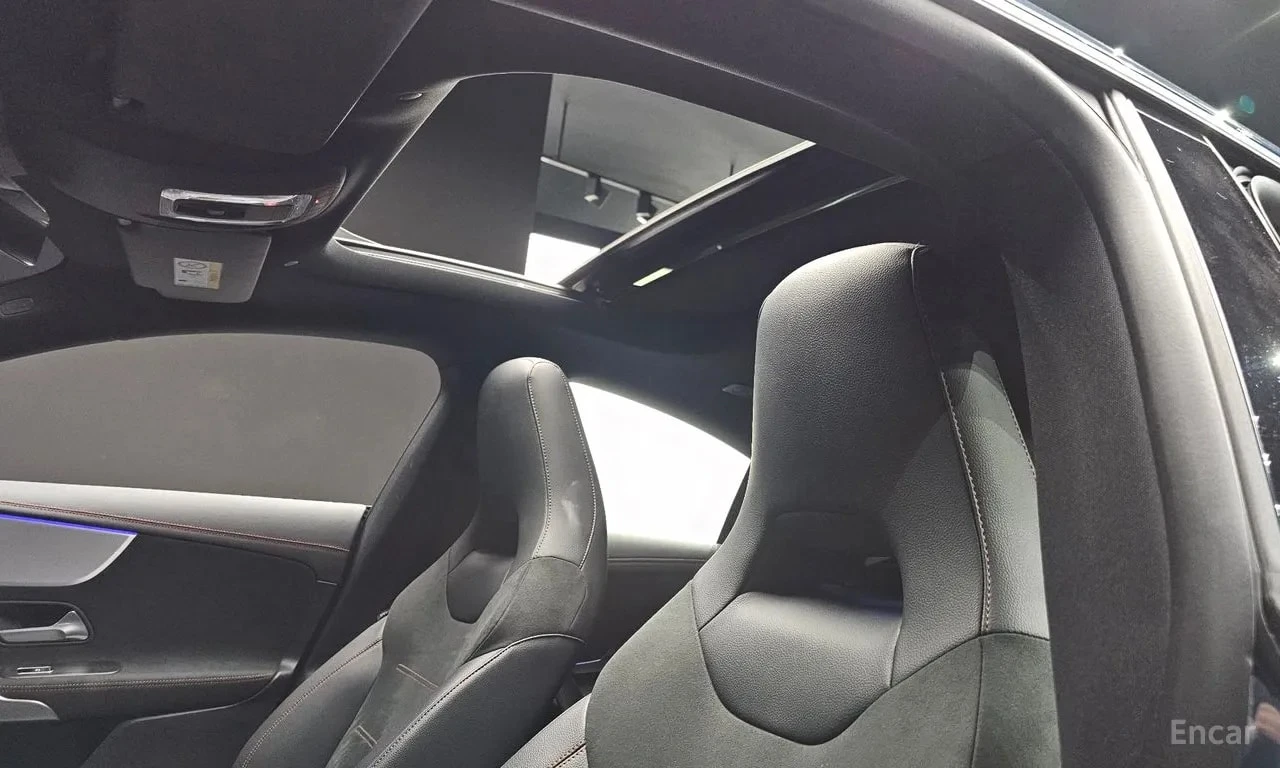 Mercedes-Benz CLA 250 4MATIC AMG Line | Mobile.bg � ����������� 15