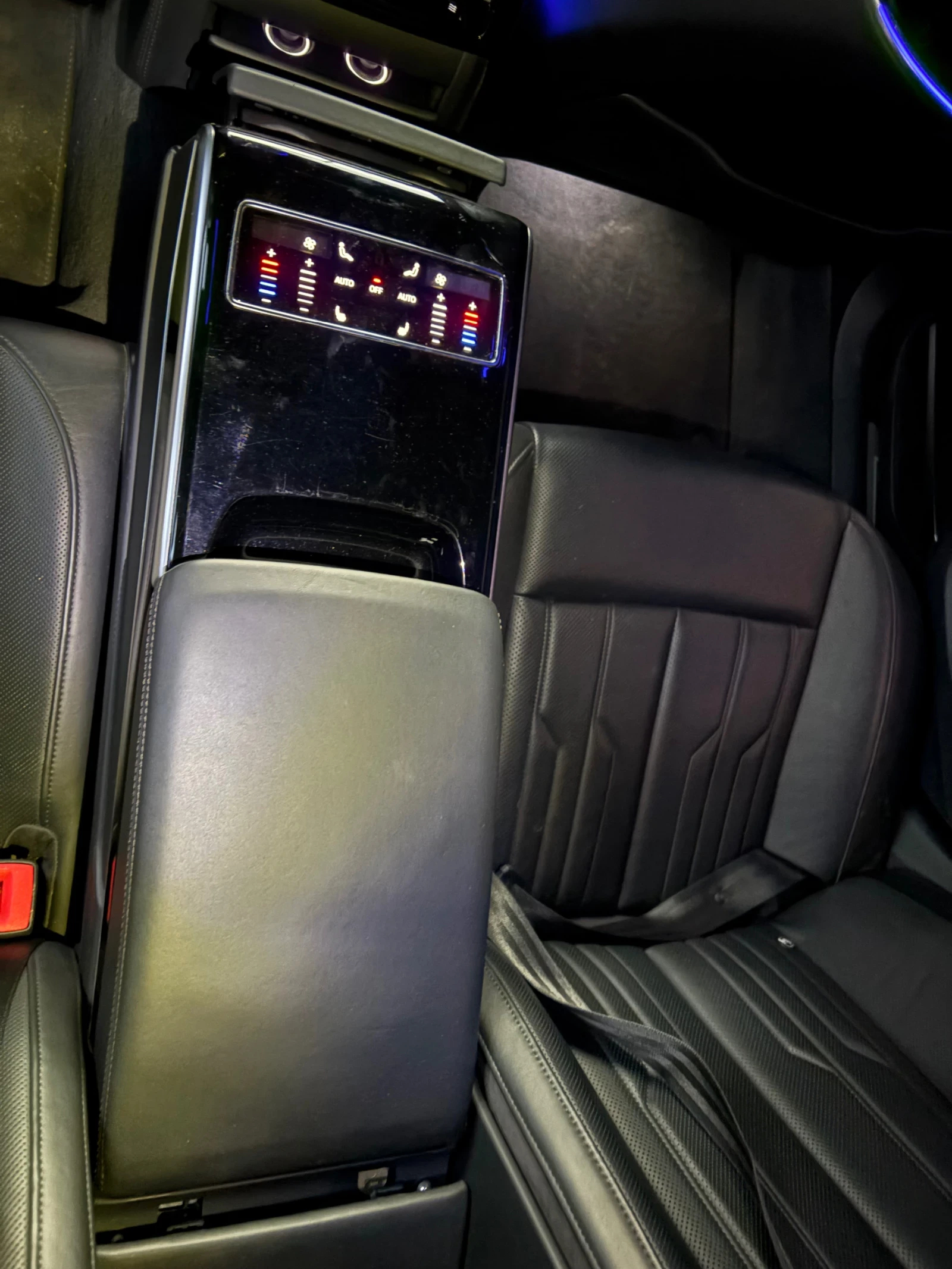 Audi S8 !Лизинг!Бартер!, снимка 6 - Автомобили и джипове - 56326080