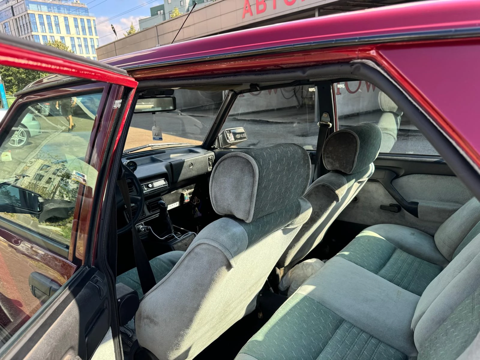 Tofas Dogan SLX TURBO 2.0 | Mobile.bg � ����������� 7