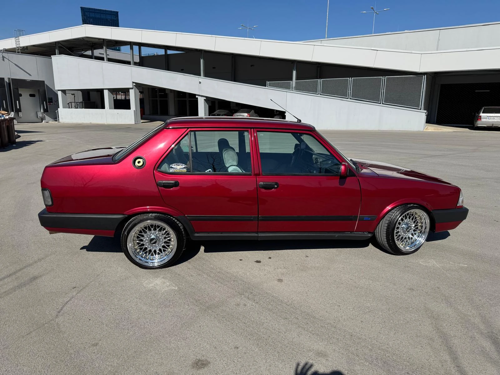 Tofas Dogan SLX TURBO 2.0 | Mobile.bg � ����������� 4