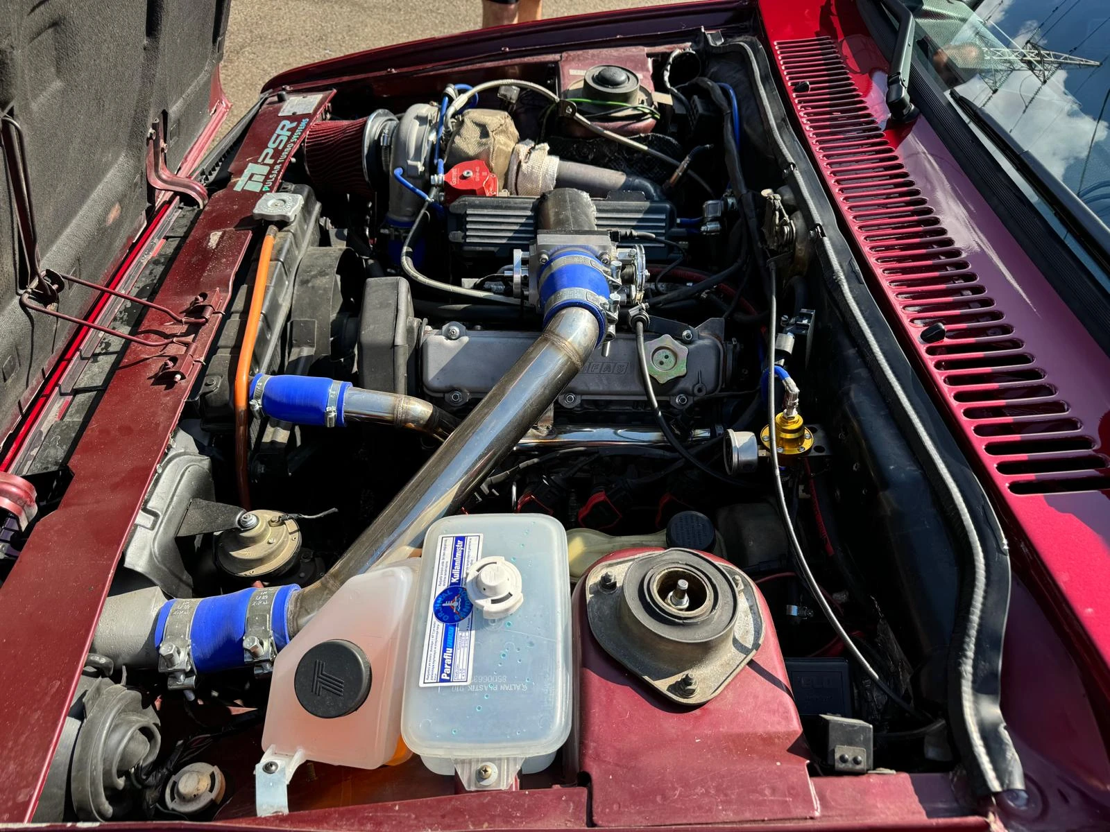Tofas Dogan SLX TURBO 2.0 | Mobile.bg � ����������� 10