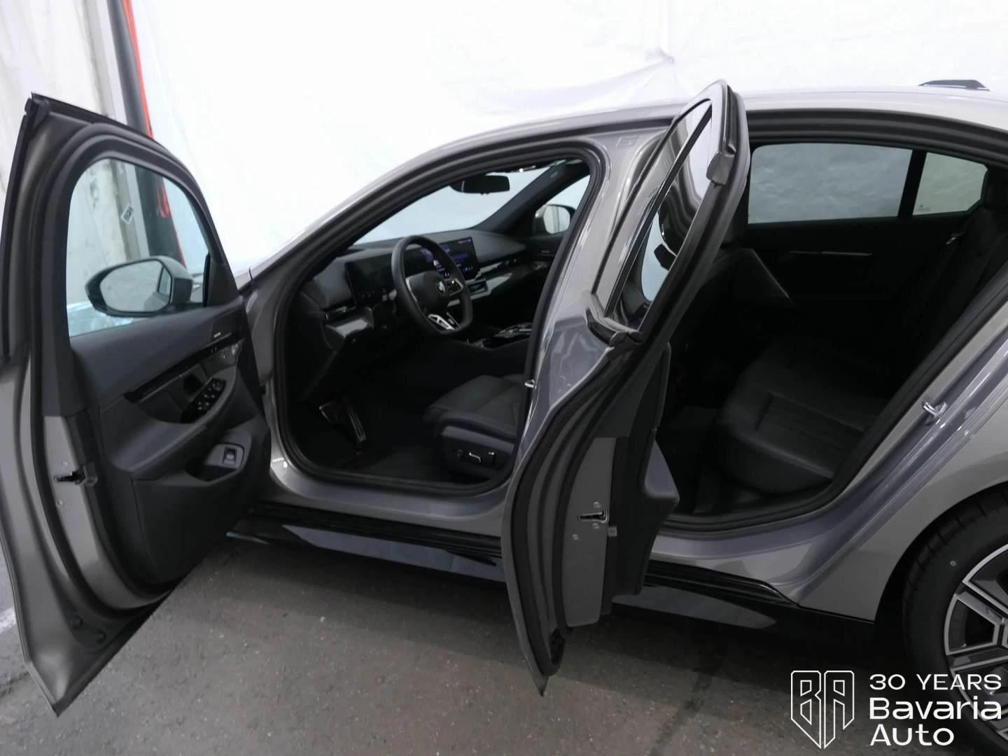 BMW 520 i Steptronic, снимка 5 - Автомобили и джипове - 56439878