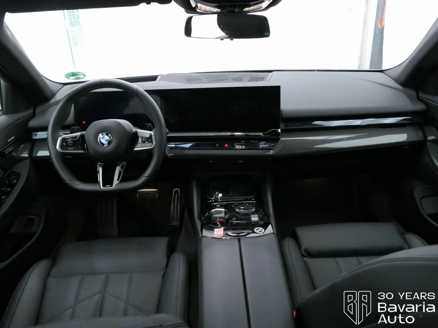 BMW 520 i Steptronic, снимка 6 - Автомобили и джипове - 56439878