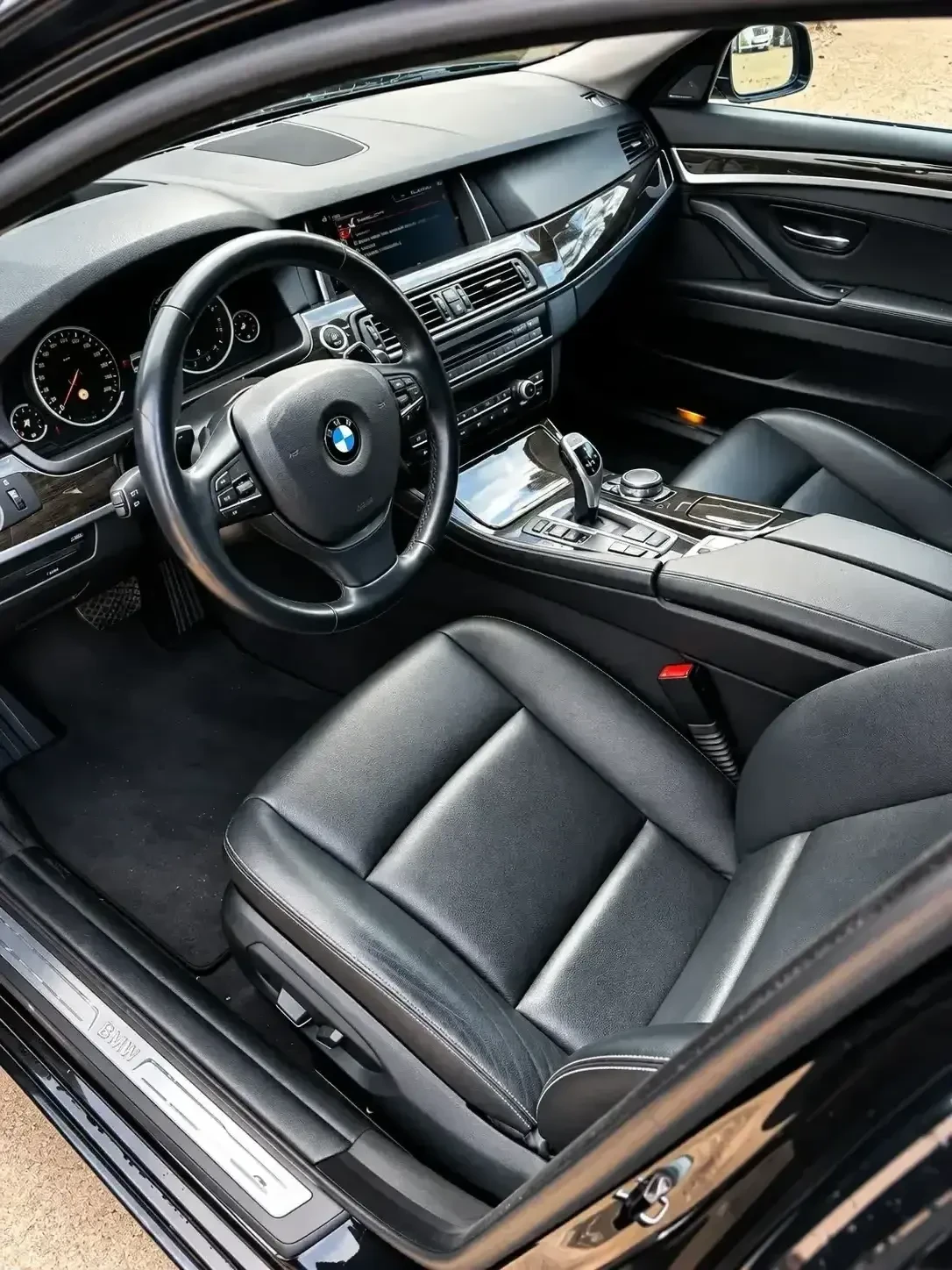BMW 528 BMW F10 528i ������ �� | Mobile.bg � ����������� 6