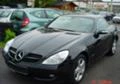 Mercedes-Benz SLK 200 kompresor, снимка 1