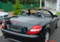 Mercedes-Benz SLK 200 kompresor, снимка 3