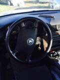 VW Passat 2,5  aut, снимка 9 - Автомобили и джипове - 14989583