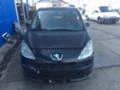 Peugeot 1007 1.4 hdi, снимка 2