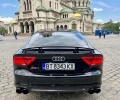 Audi A7 3.0 TFSI PRESTIGE 188 000 ORIGINAL FULL Led 8ZF - изображение 6