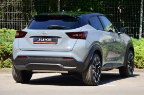 Nissan Juke N-Design 1.6 HEV, снимка 4