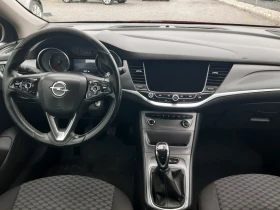 Opel Astra КАТО НОВА, снимка 14