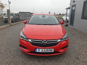 Opel Astra КАТО НОВА, снимка 10