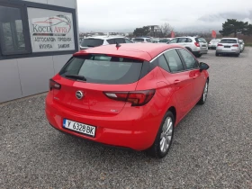 Opel Astra КАТО НОВА, снимка 4