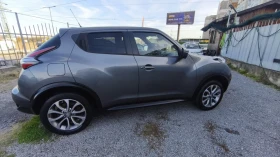 Nissan Juke 1.5dci-110к.с Евро-5 Tekna Камери 360с Подгрев, снимка 6