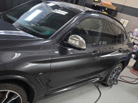 BMW X4 M40I 3.0L xDrive, снимка 4
