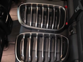 BMW X4 M40I 3.0L xDrive, снимка 9