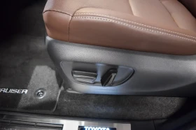 Toyota Land cruiser LC250/207HP/VX/7S/PANO/360/120hAS, снимка 14